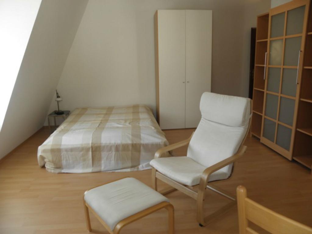 Dependance Am Blumenbrunnen Apartment *